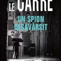 Un spion desavarsit
