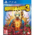 Joc pentru PS4 Borderlands 3