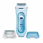 Epilator Electric Braun Silk-épil LS 5160 Legs & Body