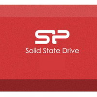 SSD Silicon Power DS72 250GB USB-C 3.2 Gen 2 Black/Red, Silicon Power