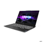 Laptop Lenovo Gaming Legion S7 15ACH6, 15.6" FHD (1920x1080) IPS 300nits Anti-glare, 165Hz, 100% sRGB, Dolby Vision, Free-Sync, G-Sync, DC dimmer, AMD Ryzen 7 5800H (8C / 16T, 3.2 / 4.4GHz, 4MB L2 / 16MB L3), video NVIDIA GeForce RTX 3060 6GB GDDR6, Boos