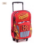 Troler Vadobag Cars 3D, Vadobag