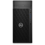 Dell Desktop PC DELL Precision 3660 MT, Procesor Intel® Core™ i7-13700K 3.4GHz Raptor Lake, 16GB RAM, 1TB SSD, RTX A2000 6GB, Windows 11 Pro, Dell