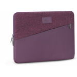 Husa laptop Rivacase Sleeve 7903 red, pentru MacBook Pro / Ultrabook 13.3"