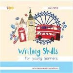 Writing skills for young learners - Iulia Perju, Booklet