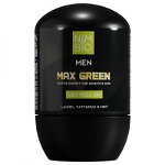 Max Green deodorant natural pentru barbati