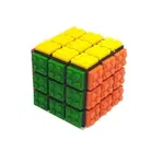 Cub Magic Lego 3x3x3 FanXin, 24CUB-1, BV