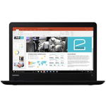 Ultrabook Lenovo 13.3'' ThinkPad 13 (2nd Gen), FHD IPS, Procesor Intel® Core™ i7-7500U (4M Cache, up to 3.50 GHz), 8GB DDR4, 512GB SSD, GMA HD 620, FingerPrint Reader, Win 10 Pro, Black