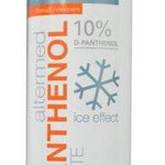 Spray Panthenol Forte Ice Effect 10%