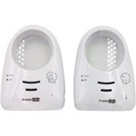 Interfon Baby Monitor FreeON, Lora, Cu 2 moduri de lumina de noapte, Raza de actiune de pana la 300 m in aer liber