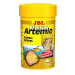 Hrana pesti acvariu JBL NovoArtemio 100 ml, JBL