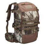 Rucsac Compact X-ACCESS Camuflaj TREEMETIC 45 L, SOLOGNAC