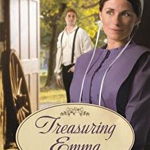 Treasuring Emma, Paperback - Kathleen Fuller