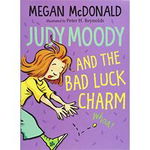 Judy Moody & the Bad Luck Charm, 