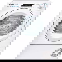 Uscator de rufe Slim Candy CSO4H7A2DE-S