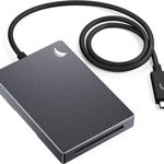 Czytnik Angelbird USB-C (CFS31PK)