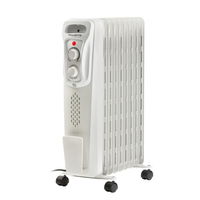 Calorifer electric Rowenta Intensium BU2620F0