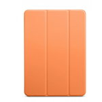 Husa Premium Esr Rebound Slim Jelly Compatibila Cu Apple Ipad Air 4 ( 2020 ), Orange