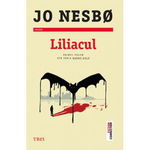 Liliacul. Primul volum din seria Harry Hole