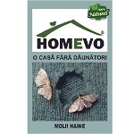Homevo - Capcana cu feromoni anti molii textile, Homevo
