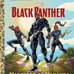 Warriors of Wakanda (Marvel: Black Panther), Hardcover - Frank Berrios