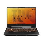 Laptop ASUS TUF FX506LH-BQ033 15.6 inch FHD Intel Core i5-10300H 8GB DDR4 512GB SSD nVidia GeForce GTX 1650 4GB Bonfire Black