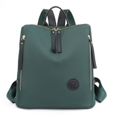 Rucsac dama Cataleya, GT1923, model verde, PFY