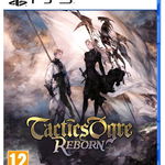 Joc PS5 Square Enix Tactics Ogre: Reborn