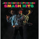 Jimi Hendrix Experience - Smash Hits - CD