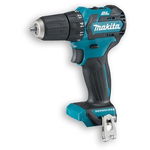 Makita DF332DZ masina de gaurit-insurubat cu mandrina 10,8 V/12 V | 21 Nm/35 Nm | Fara perii | Fara acumulator si incarcator | In cutie de carton original