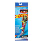 Hot Wheels Action Classic Stunt Lansarea Puterii Verticale