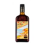 Digestiv Amaro Del Capo, Vecchio Amaro Del Capo, 0.7L