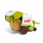 Claas Rolant 250 Straw baler, BRUDER