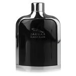 Jaguar Classic Black Eau de Toilette pentru bărbați 100 ml, Jaguar