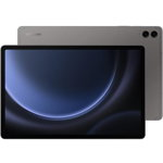 Tableta Samsung Galaxy Tab S9 FE+, 12.4", 12GB RAM, 256GB, 5G, Gray