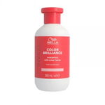 Sampon pentru par vopsit fin si normal Invigo Color Brilliance, 300ml, Wella Professionals, Wella Professionals