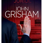 Juriul - Paperback brosat - John Grisham - RAO, 