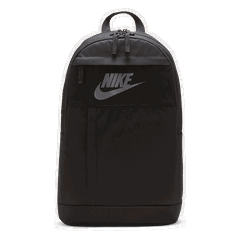 Nike Elmntl Bkpk - Fa21 Lbr Unisex Backpack Dd0562-010-black