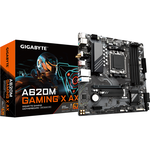 A620M GAMING X AX, GIGABYTE