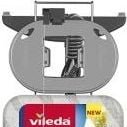 Masa de calcat Vileda Premium Total Reflect Plus 159392, 130 cm x 44 cm, Vileda