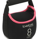 Accesorii Femei Bebe 8lbs Neoprene Kettle Ball BLACKCHARCOAL