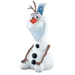 Figurina Disney Frozen - Pusculita Olaf