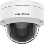 Camera de supraveghere Hikvision DS-2CD1153G0-I28C, 2.8mm, 5 MP, IR 30 m (Alb/Negru)