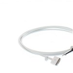 Cablu alimentare DC pentru laptop Apple Magsafe2 T 1.8m 90W