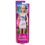 Papusa Barbie - Tenismena