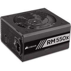 Sursa Corsair RM550X (2021) 8 0+ GOLD F.MODULAR ATX