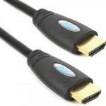 Cablu PNI H500 HDMI, plug - plug, 1.4V, 5 m