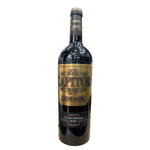 Vin rosu sec Capitor Bordeaux Cuvee Speciale, 0.75L, 13% alc., Franta, Castel Frères