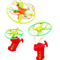 Jucarie zburatoare tip drona RS Toys, RS Toys