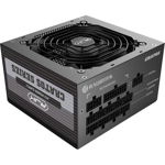 Sursa Raijintek Cratos 1200, ATX, 80+ GOLD, 1200W, 1x 120mm, PCIe 5.0, Full Modulara (Negru), RAIJINTEK